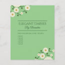 Pesquisar por eventos flyers For her