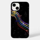 Pesquisar por nota colorida da música iphone capas Arco íris