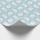 Pesquisar por urso polar papel de presente Animais