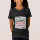 Pesquisar por spoonie camisetas Consciência