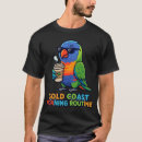 Pesquisar por lorikeet camisetas Austrália