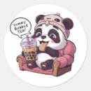 Pesquisar por cartoon panda adesivos Animal