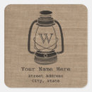 Pesquisar por lanternas de papel adesivos Rústico