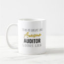 Pesquisar por auditor canecas Engraçado