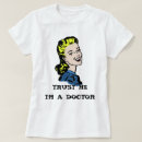 Pesquisar por faculdade de medicina camisetas Doutor