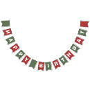 Pesquisar por verde vermelha bandeirinhas Natal