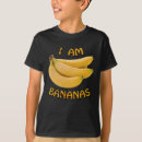 Pesquisar por bananas camisetas Engraçado