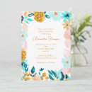 Pesquisar por borda floral convites Moderno
