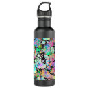 Pesquisar por formas geométricas garrafa agua Arte