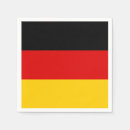 Pesquisar por bandeira do alemao alemanha de guardanapos Qualquer pessoa