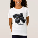 Pesquisar por de cocker spaniel camisetas Cães