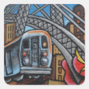 Pesquisar por arte urbana adesivos Moderno