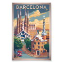Pesquisar por espana pósteres pôsteres Barcelona