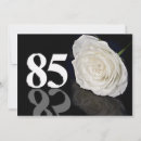 Pesquisar por 85 anos convites Rosa