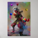Pesquisar por poster palhaço artes pôsteres Escuro
