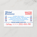 Pesquisar por barbeiro elegante cartao de visita Cabeleireiro