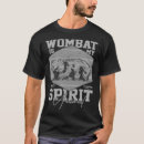 Pesquisar por marsupiais camisetas Animal
