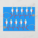 Pesquisar por do estetoscópio cartoes postais Enfermeiro registrado