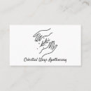 Pesquisar por wicca cartao de visita Boho