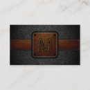 Pesquisar por couro marrom cartao de visita Couros falsos