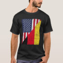 Pesquisar por german flag camisetas Americano