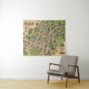 Pesquisar por históricos posters artes tapetes de parede Mapa de inglaterra