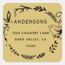 Pesquisar por pássaro preto e branco adesivos Elegante