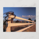 Pesquisar por arame farpado cartoes postais Rústico