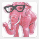 Pesquisar por elefante rosa adesivos Animal