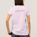 Pesquisar por o dia das internacionais femininas camisetas Rosa