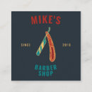 Pesquisar por homem cartao de visita Cabeleireiro