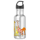 Pesquisar por girafa garrafa agua Animais selvagens