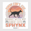 Pesquisar por sphynx adesivos Gato esphynx