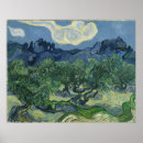 Pesquisar por oliveiras do pôsteres Vincent van gogh