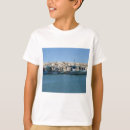 Pesquisar por design grego camisetas Verão