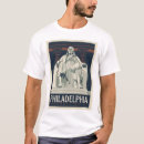 Pesquisar por benjamin masculinas camisetas Ben franklin