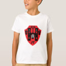 Pesquisar por castelos medievais camisetas For kids