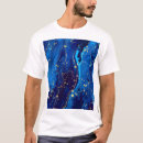 Pesquisar por textura de mármore camisetas Plano de fundo