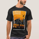 Pesquisar por aerostat camisetas Avião