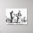 Pesquisar por povos impressão de canvas 17o