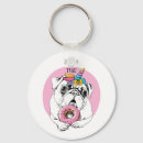 Pesquisar por filhote de cachorro do pug chaveiros Engraçado