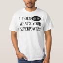 Pesquisar por eu ensino matemática camisetas Professor de matemática