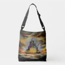 Pesquisar por bruxas pretas bolsas tote Abóbora