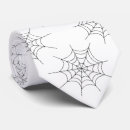 Pesquisar por halloween spider web gravatas Preto