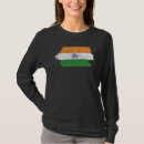 Pesquisar por bandeira índia camisetas República