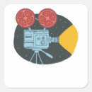 Pesquisar por cinema adesivos Vintage