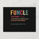 Pesquisar por fathers day cartoes postais Uncle