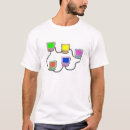 Pesquisar por rede informática camisetas Tecnologia