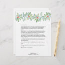 Pesquisar por carta natal papel timbrado Ideias