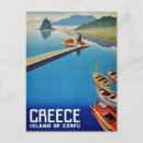 Pesquisar por corfu cartoes postais Grego